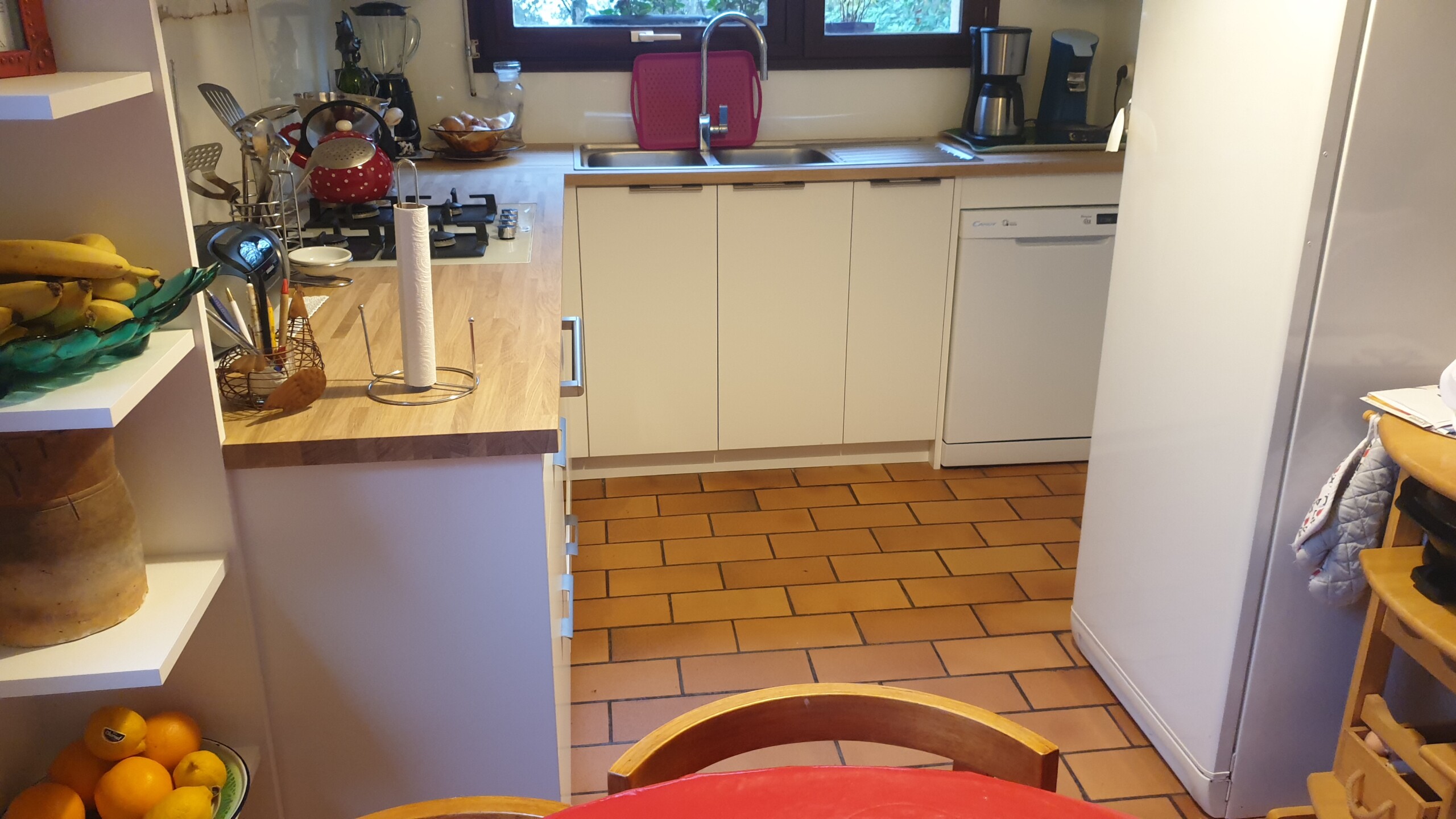 Atelier Penn Koad Menuisier Vannes Cuisine 04 4