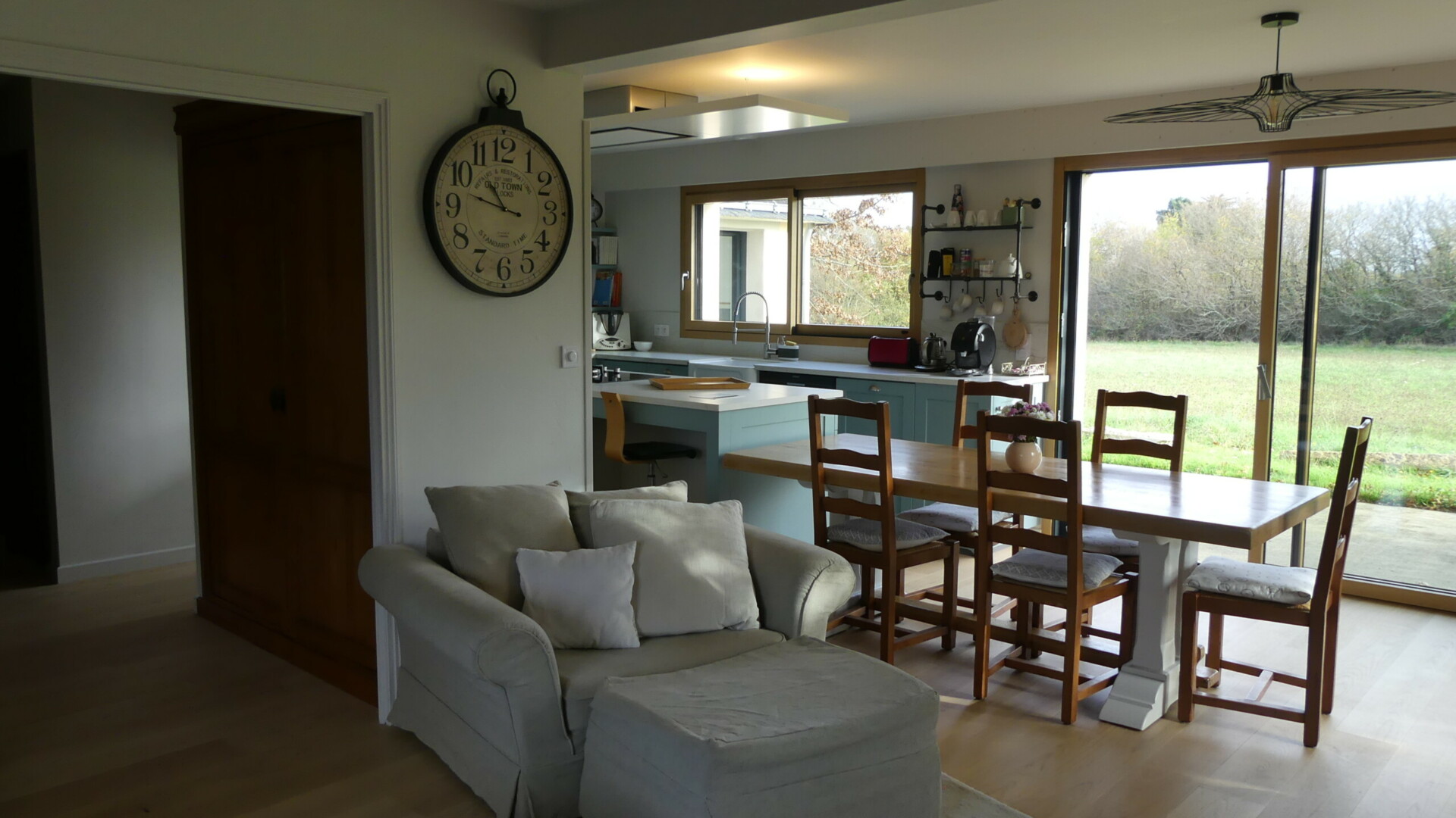 Atelier Penn Koad Menuisier Vannes Cuisine 05 1 1
