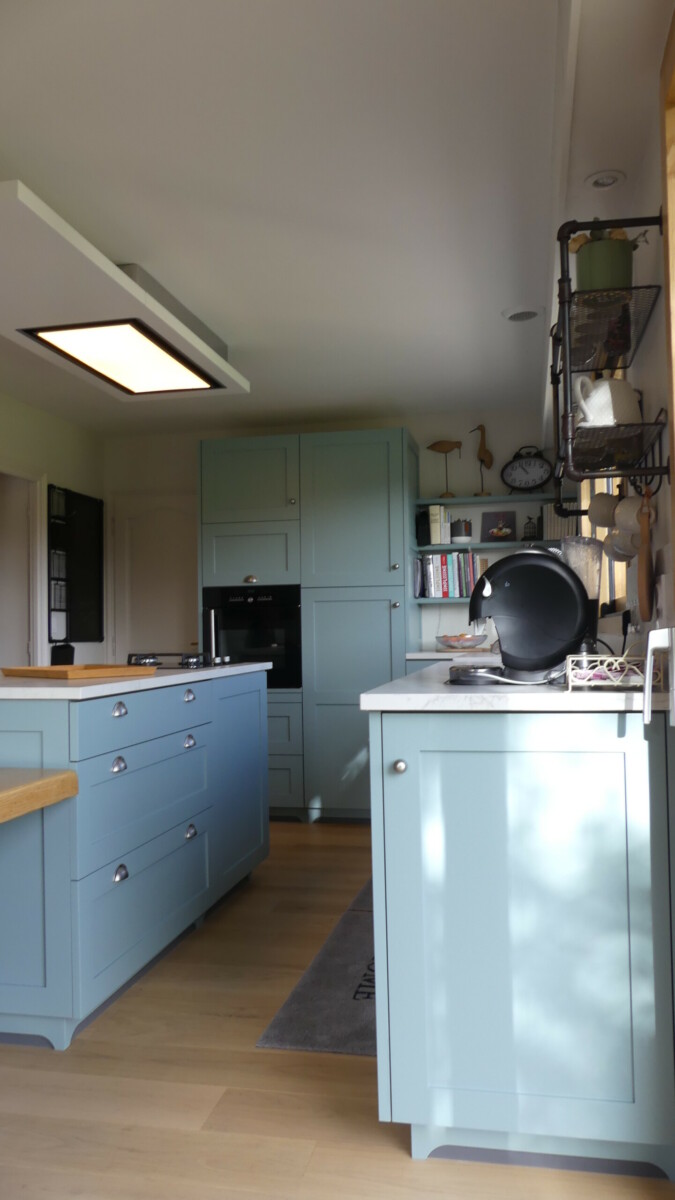 Atelier Penn Koad Menuisier Vannes Cuisine 05 10 1