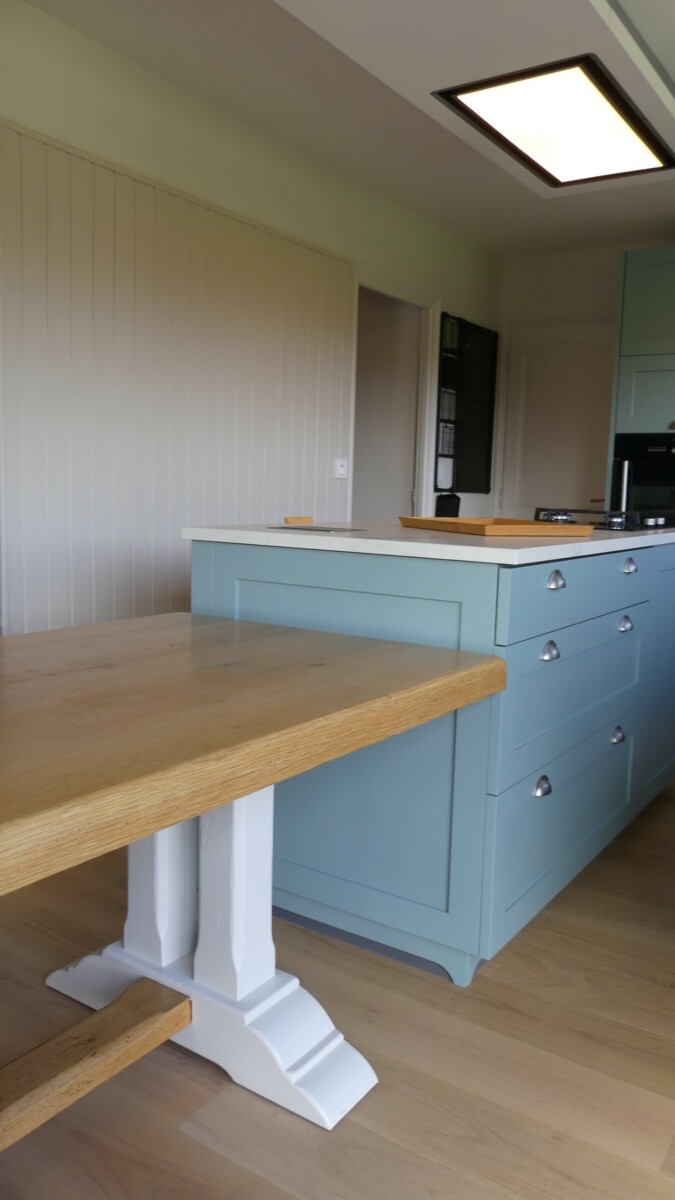 Atelier Penn Koad Menuisier Vannes Cuisine 05 12 1