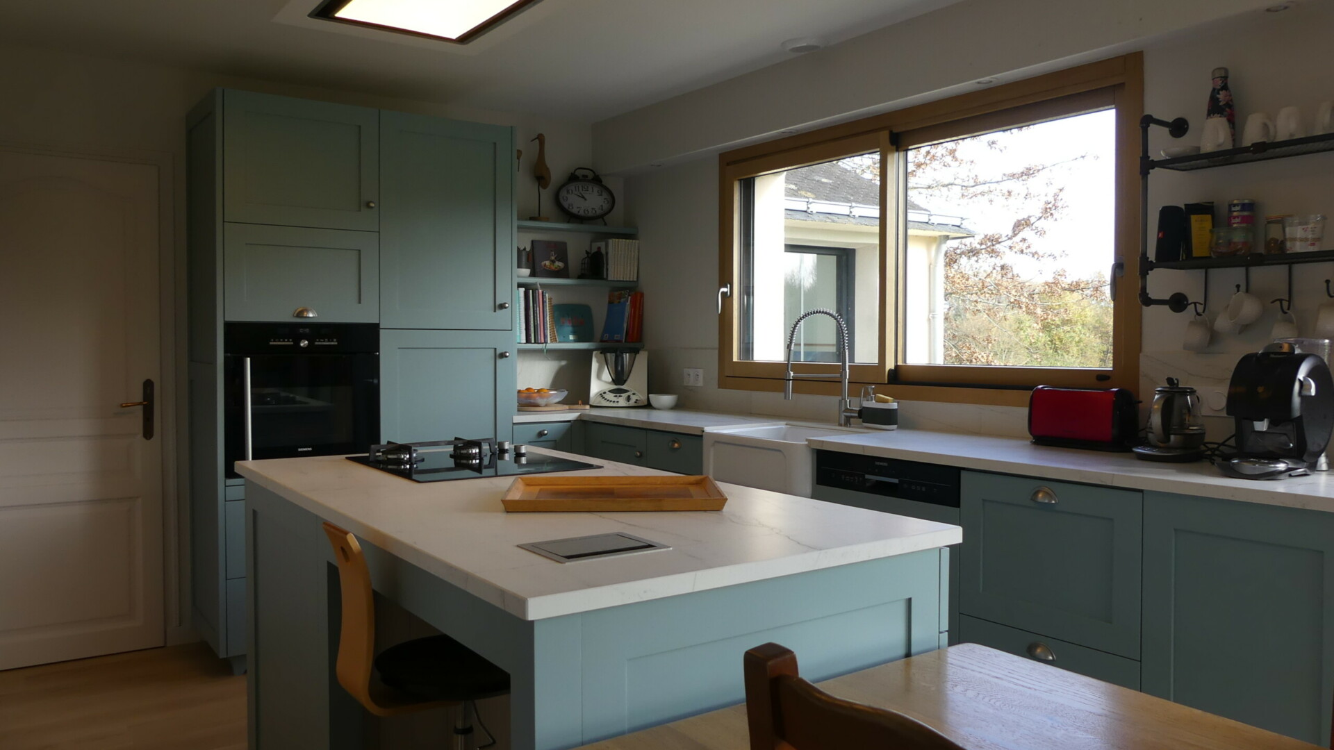 Atelier Penn Koad Menuisier Vannes Cuisine 05 2 1