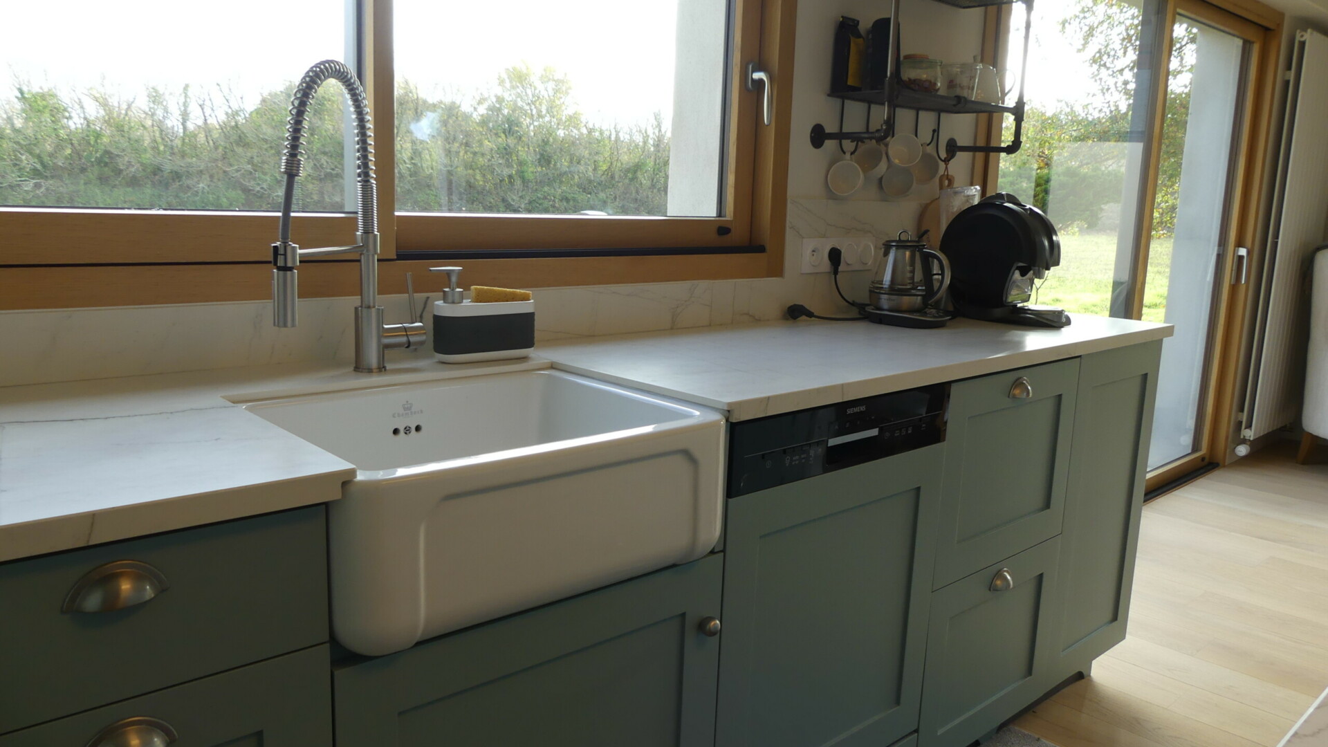Atelier Penn Koad Menuisier Vannes Cuisine 05 5 1