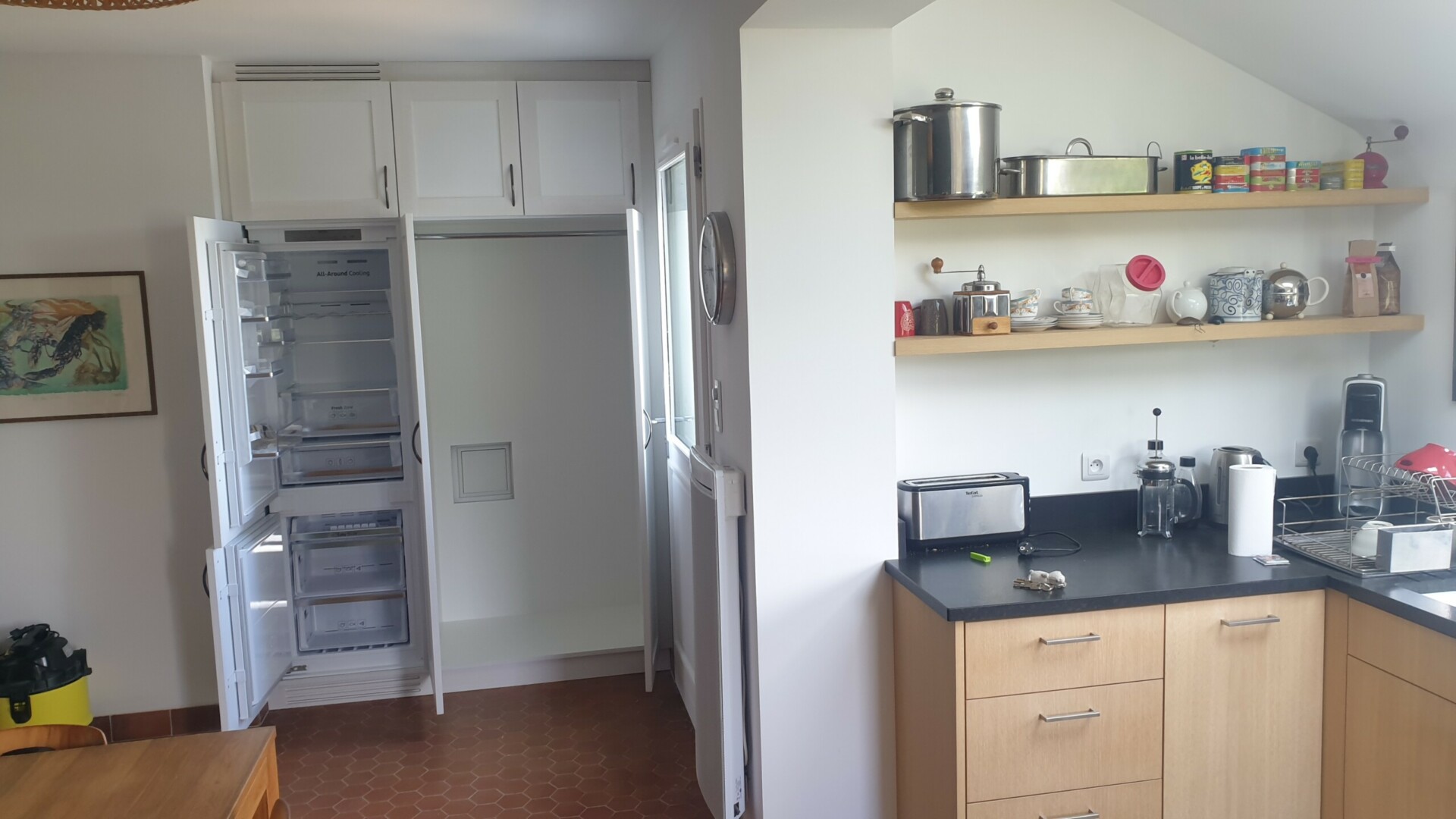 Atelier Penn Koad Menuisier Vannes Cuisine 07 5 1