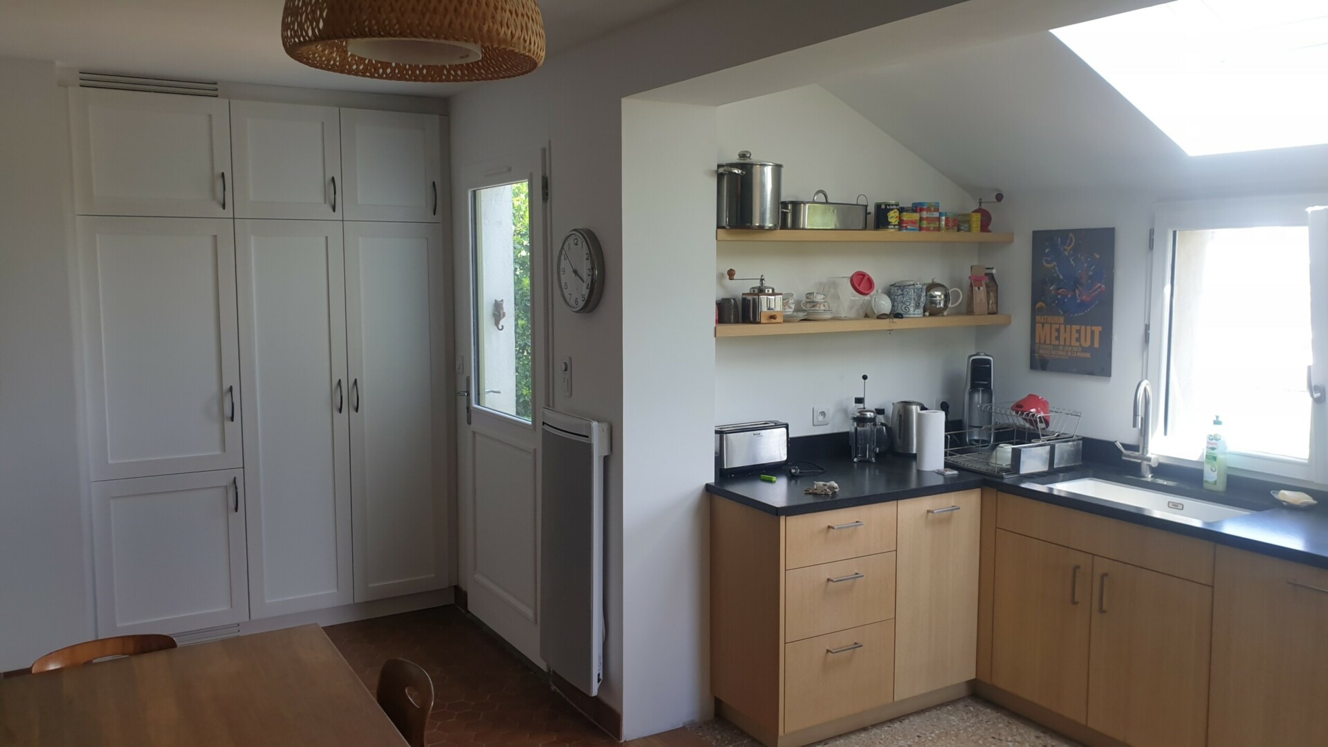 Atelier Penn Koad Menuisier Vannes Cuisine 07 7