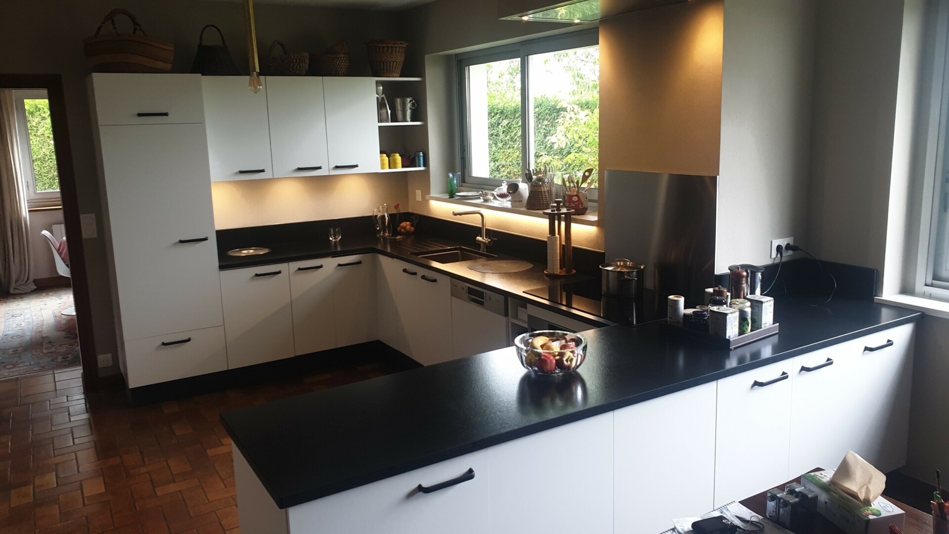 Atelier Penn Koad Menuisier Vannes Cuisine 08 2 1