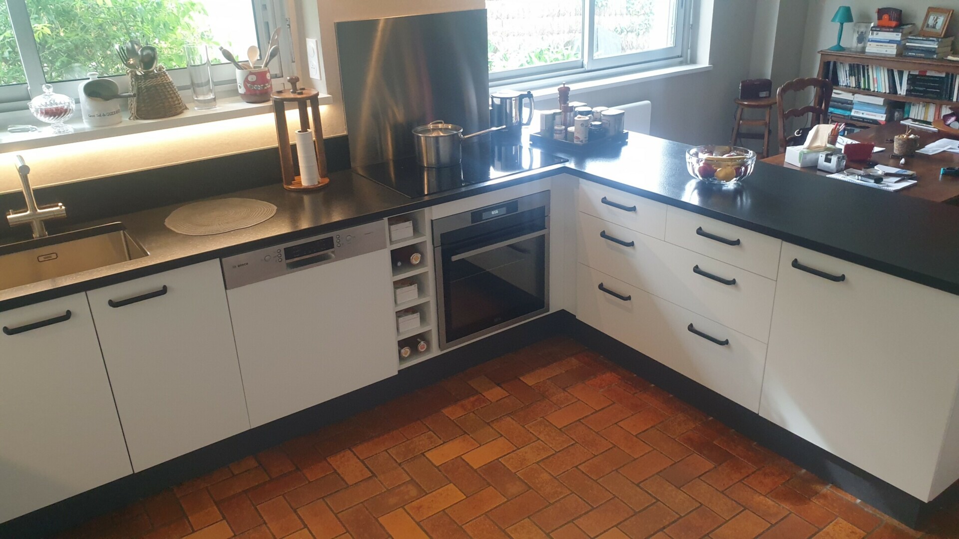 Atelier Penn Koad Menuisier Vannes Cuisine 08 3 1