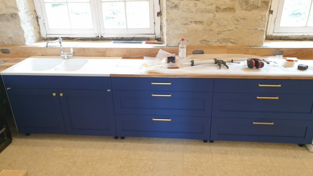 Atelier Penn Koad Menuisier Vannes Le Bono3 4