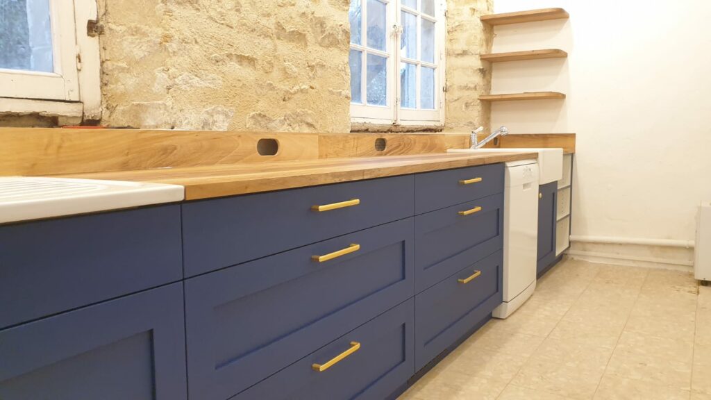 Atelier Penn Koad Menuisier Vannes Le Bono3 5